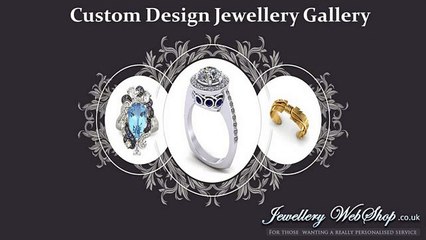 Custom Design Jewellery Gallery
