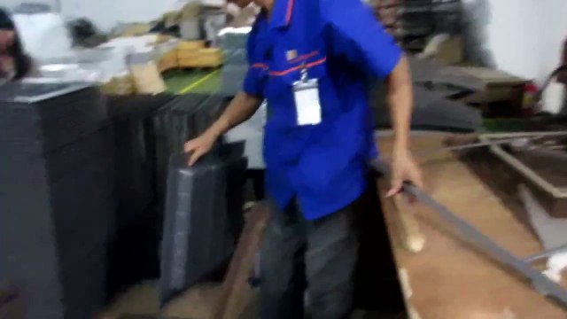 Kitchen Cabinet Hardware - China: Cutlery Tray and Drawer Organizers / Production 2