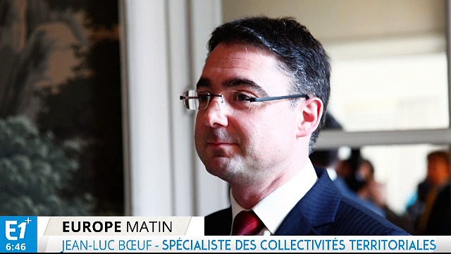 Collectivités locales : On n'arrive pas à sortir du millefeuille territoriale