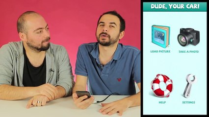 3 Eşek Şakası Uygulamasını Test Ettik