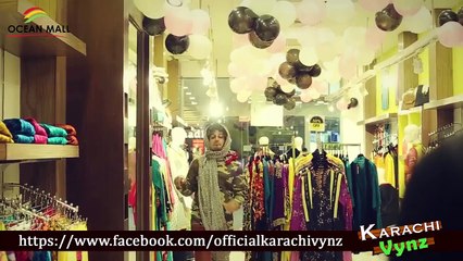 When You Can't Afford Brands By Karachi Vynz Official