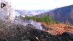 Ariège : plus de 900 hectares brûlés par des incendies