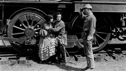 Watch The General Full Movie HD 1080p,  The General Full Movie Torrent,  The General Full Movie