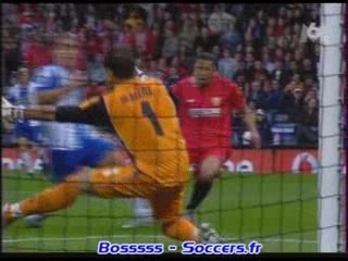 Espanyol Barcelone - FC Seville : 2-2 (1/4)