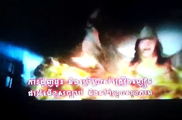 រឿងកំពូលយុទ្ធសិល្ប (ព្រះសង្ឃ ជីកុង), Kompol Youthsel (Chikong Got) Crazy god-