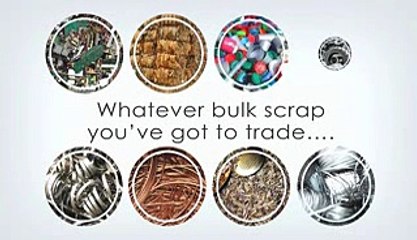 Connect Scrap Dealers Worldwide - RecycleINme