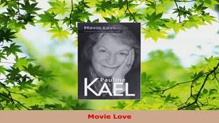Read  Movie Love Ebook Free