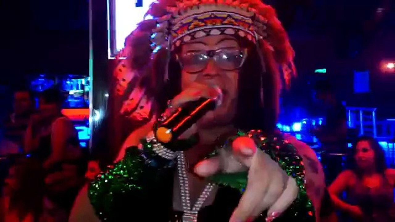 madam marika