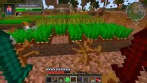 Minecraft_ MYSTERY BOX CHALLENGE