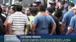 Estados Unidos planea deportar a cientos de familias migrantes