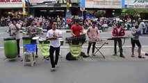 Angklung Malioboro 