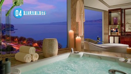 The Most Expensive Hotel Room In The World