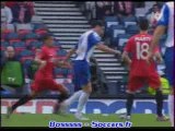 Espanyol Barcelone - FC Seville : 2-2 (2/4)