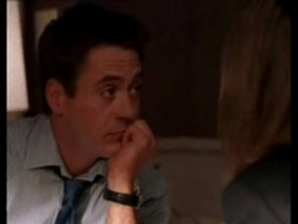 vonda shepard "for once in my life"