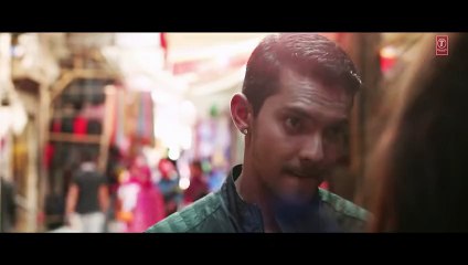 Tera Ishq Jee Paaun _ FULL HD VIDEO Song
