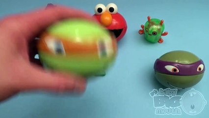 Big Hero 6 Surprise Egg Learn-A-Word! Spelling Water Buddies! Lesson 12