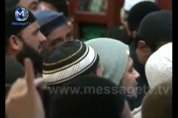 Maulana Tariq Jameel about Noor Jahan