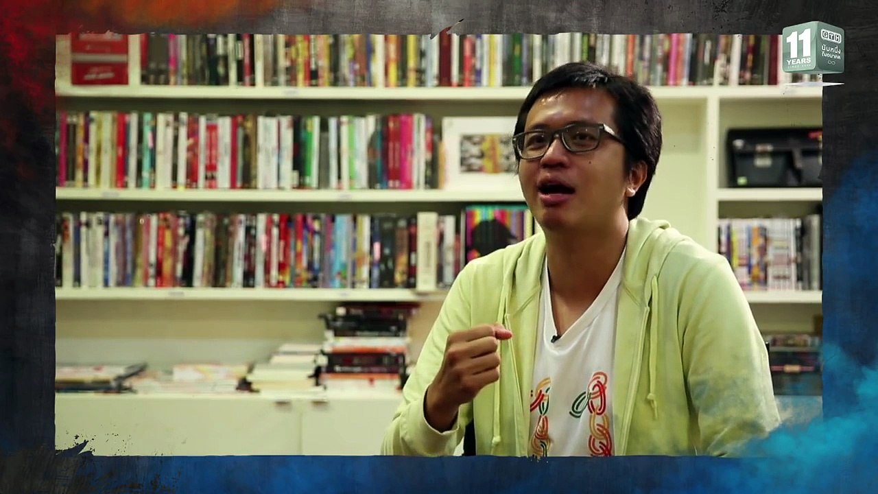 Hormones 3 The Final Season EP.0 ตอนพิเศษ Part 4/6