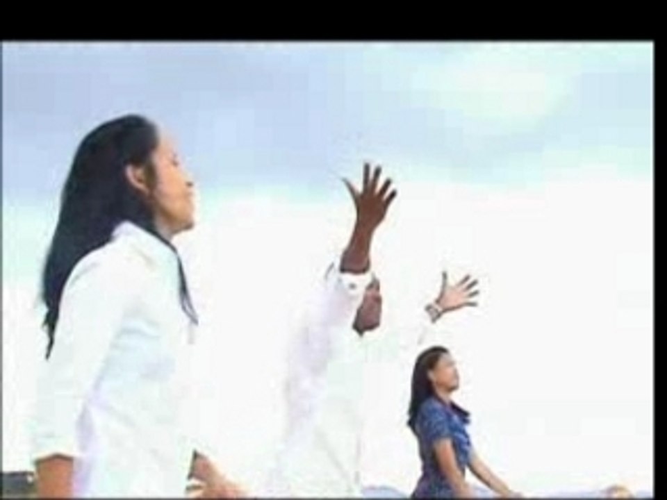 antsa an'i kristy : haleloia