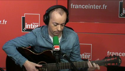 Le billet de Frédéric Fromet : "Chaud Ajaccio, chaud Corsica"