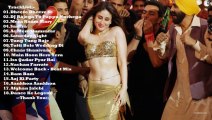 HD Top Bollywood Songs 2015 ☼ Latest Hits Hindi Songs JukeBox September 2015  Mani