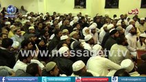 Incident of Gama wrestler گاما پہلوان کا قصّہ - Maulana Tariq Jameel Interesting Story