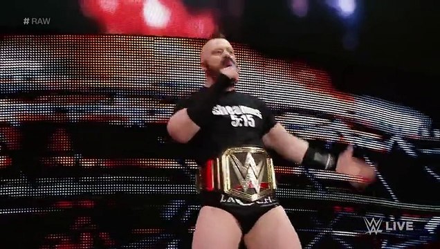 Mr. McMahon has big plans for the first Raw of 2016: Raw, December 28, 2015