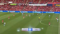 Western Sydney Wanderers 1-1 Sydney FC | FULL MATCH HIGHLIGHTS | Matchday 8