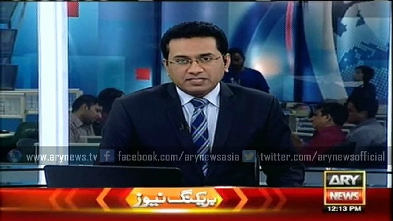 Nawaz Sharif summons Qaim Ali Shah to Islamabad