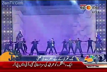 International Players About PSL 2016 - Cricket Videos