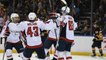 Hat Trick: Caps Make it Eight in a Row