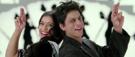Tu Meri Premika VIDEO Song - Dilwale - Varun Dhawan, Kriti Sanon, SRK Kajol - Manma Emotion Jaage Re