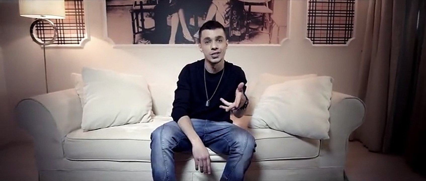 ESTER feat. Vescan - Sub Aripa Ta