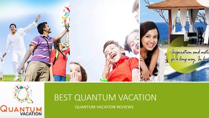 Top-Rated Quantum Vacation Tour Packages ✈️ | Customer Reviews & Exclusive Offers - thumbnail
