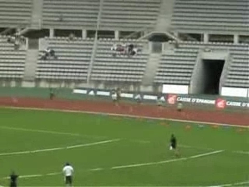 ChampionnatsdeFrance jeunes 2005 Paris-Charlety