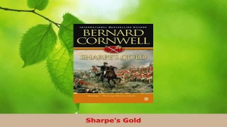 Download  Sharpes Gold PDF Online