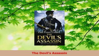 Read  The Devils Assassin EBooks Online