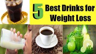 How to Lose Weight Fast and Easy in 15 Days - Weight Loss Drinks