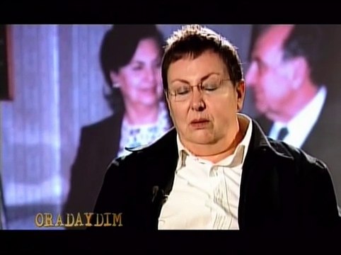 Bahriye Üçok Suikasti