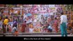 Trisha Illana Nayanthara Official Teaser | G. V. Prakash Kumar, Anandhi