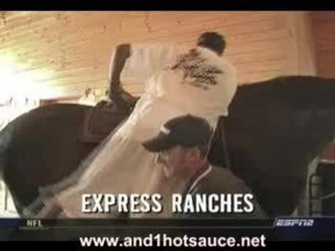 HotSauce Special Mixtape Tour 2004