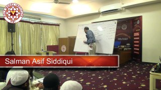 The Real Face Of Education System - Salman Siddique - 3/4