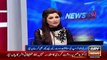 Ary News Headlines 10 December 2015 , Eagle Attacked On Donald Trump