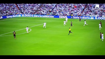 MSN vs BBC ● Top 10 Goals 2014/2015 HD