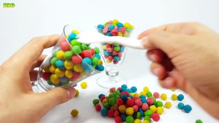 Play Doh Dippin Dots Surprises