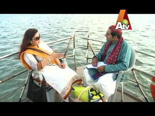 Shagufta Ejaz Mehman Qadardan Karachi Season Episode 26 Part 2