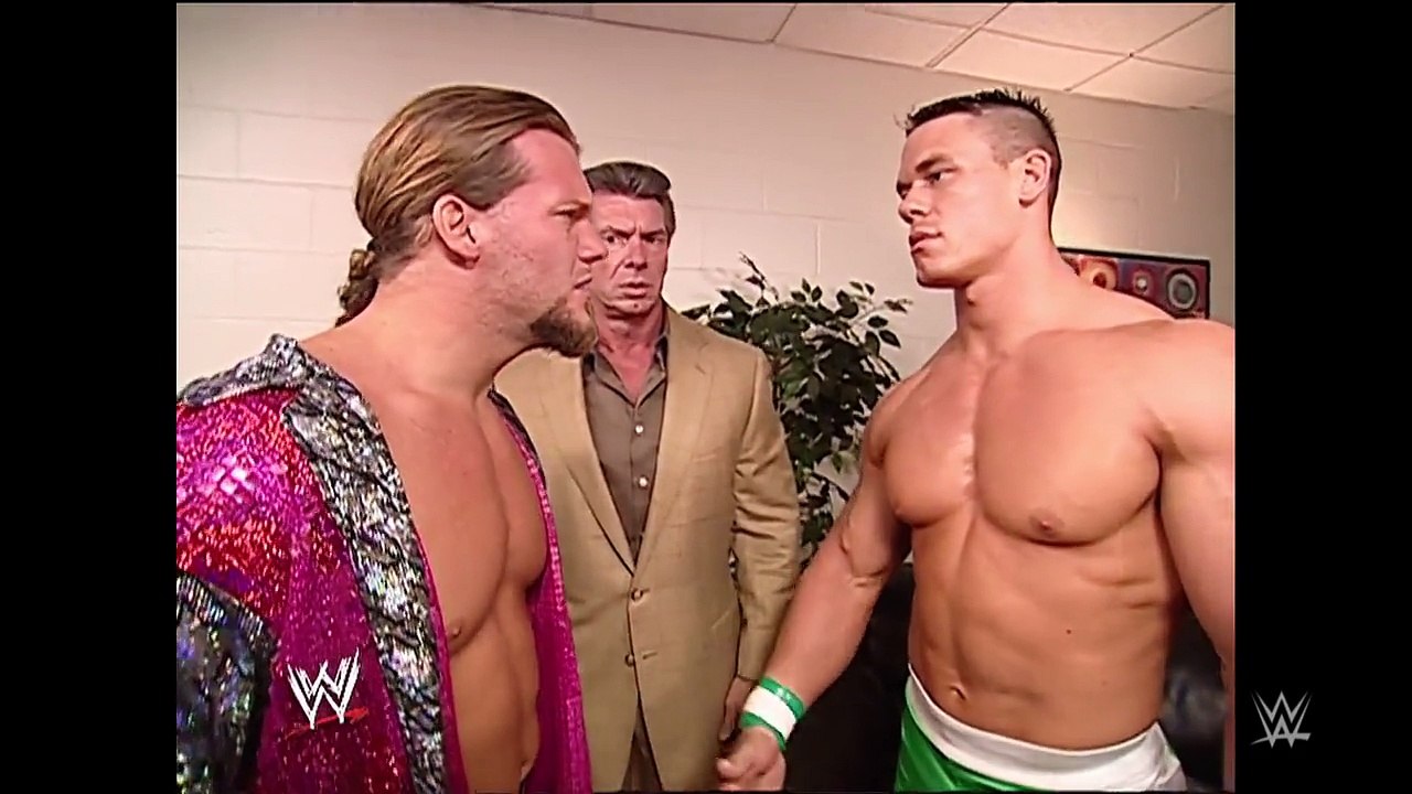 John Cena’s first 5 opponents: 5 Things