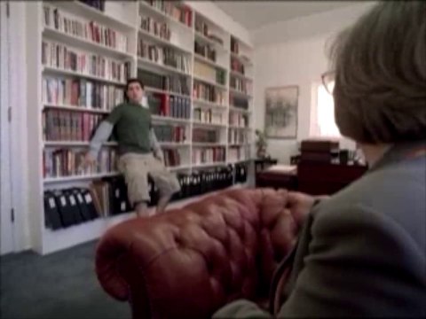 Metal Gear Solid The Twin Snakes GameCube Commercial