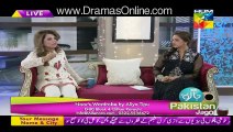 Jago Pkistan Jago-29 December 2015-Part 1-Today,s Trends of Weddings