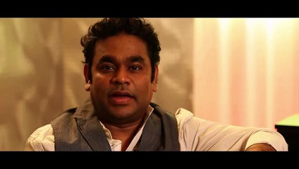 O Kadhal Kanmani Exclusively on Saavn | A. R. Rahman 2